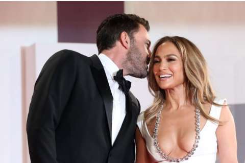 Así es como Jennifer López y Ben Affleck planean pasar su primera Navidad juntos