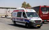 Un hombre mató a tiros a tres guardias israelíes en cruce fronterizo con Jordania