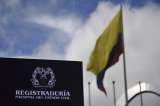 Así votaron los candidatos, así votó Colombia