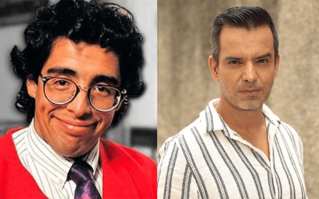 Jaime Garzón fue muy crítico en vida con el actor y cantante Jorge Cárdenas.