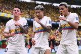 ¡Atención! Esta es la titular de Colombia contra Brasil en las Eliminatorias 2025