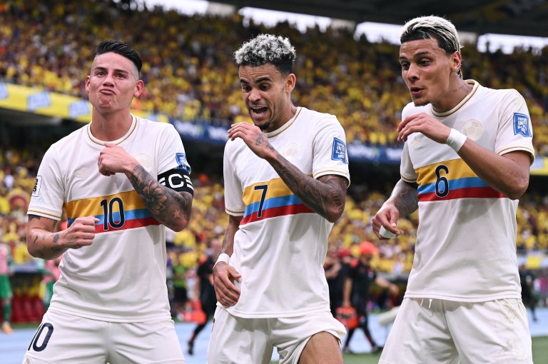 ¿A qué vamos al Mundial?