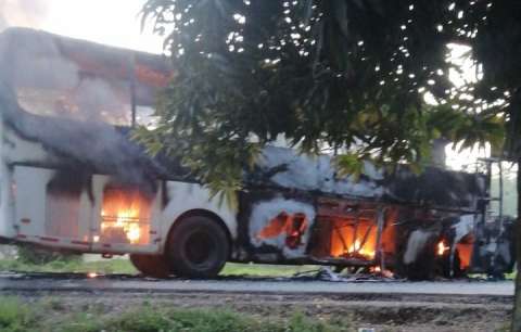 ¿Paro armado? Los momentos de tensión en Sucre, Antioquia y otras zonas