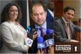 [Suficiente Ilustración] Los pros y contras de la suspensión del Congreso por coronavirus