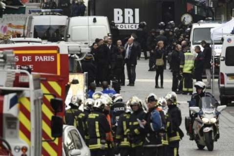 París busca reforzar su lucha antiterrorista con una reforma constitucional