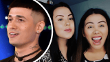 Hermana de Yina Calderón protagoniza rumores de romance con el hijo de ‘La Abuela’