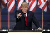 Trump busca superar crisis y nomina a Eugene Scalia como nuevo secretario de Trabajo