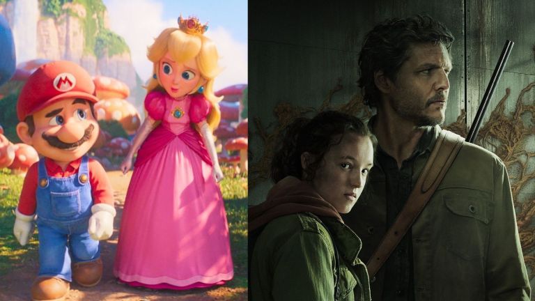 10 de las mejores adaptaciones de un videojuego en el cine y la televisión