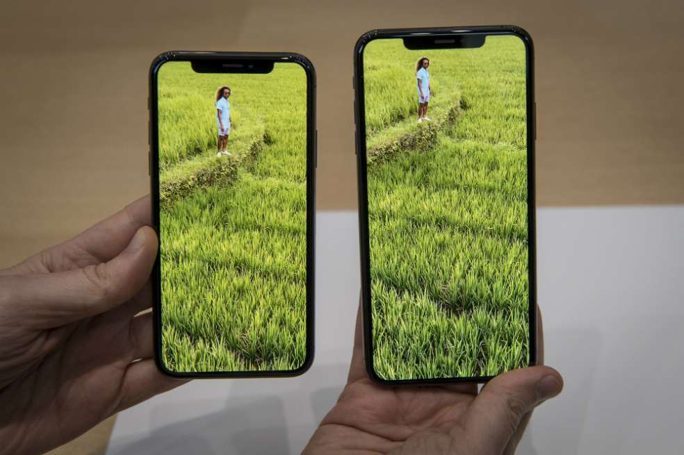Seis cosas que debes saber del iPhone6