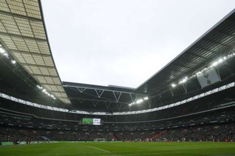 Confirmado: Italia y Argentina se enfrentarán en Wembley