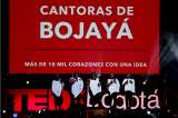 TEDxBogotá: un homenaje a la resiliencia de los colombianos