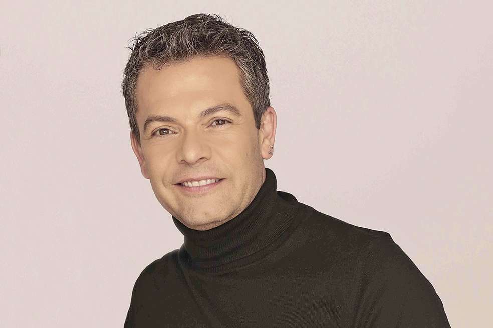 Iván Lalinde prefiere asistir a varias ceremonias religiosas y quedarse en casa.