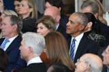 Liderazgo político democrático (XII) Barack Obama (1961- )