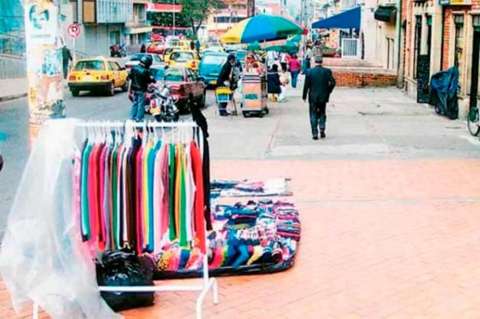 Cúcuta, Santa Marta y Sincelejo fueron las ciudades con mayor informalidad