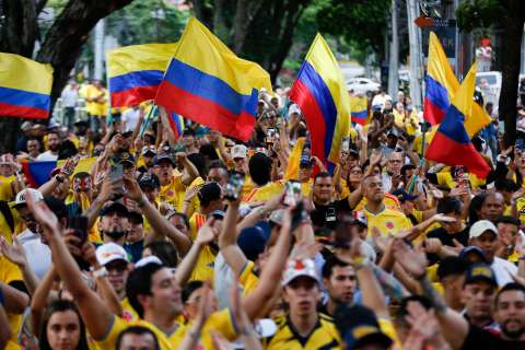 Gremios reaccionan a la elección presidencial y felicitan a De la Espriella: ¿qué dijeron?
