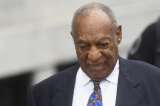Bill Cosby es un "depredador sexual violento", según juez