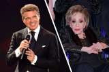 Silvia Pinal: Su último deseo, antes de morir, involucra a Luis Miguel ¿Por qué?
