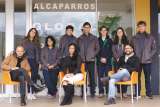 El reto de crear música con los “sonidos” del universo