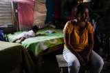 Vacíos en la política migratoria colombiana: el relato de dos madres venezolanas