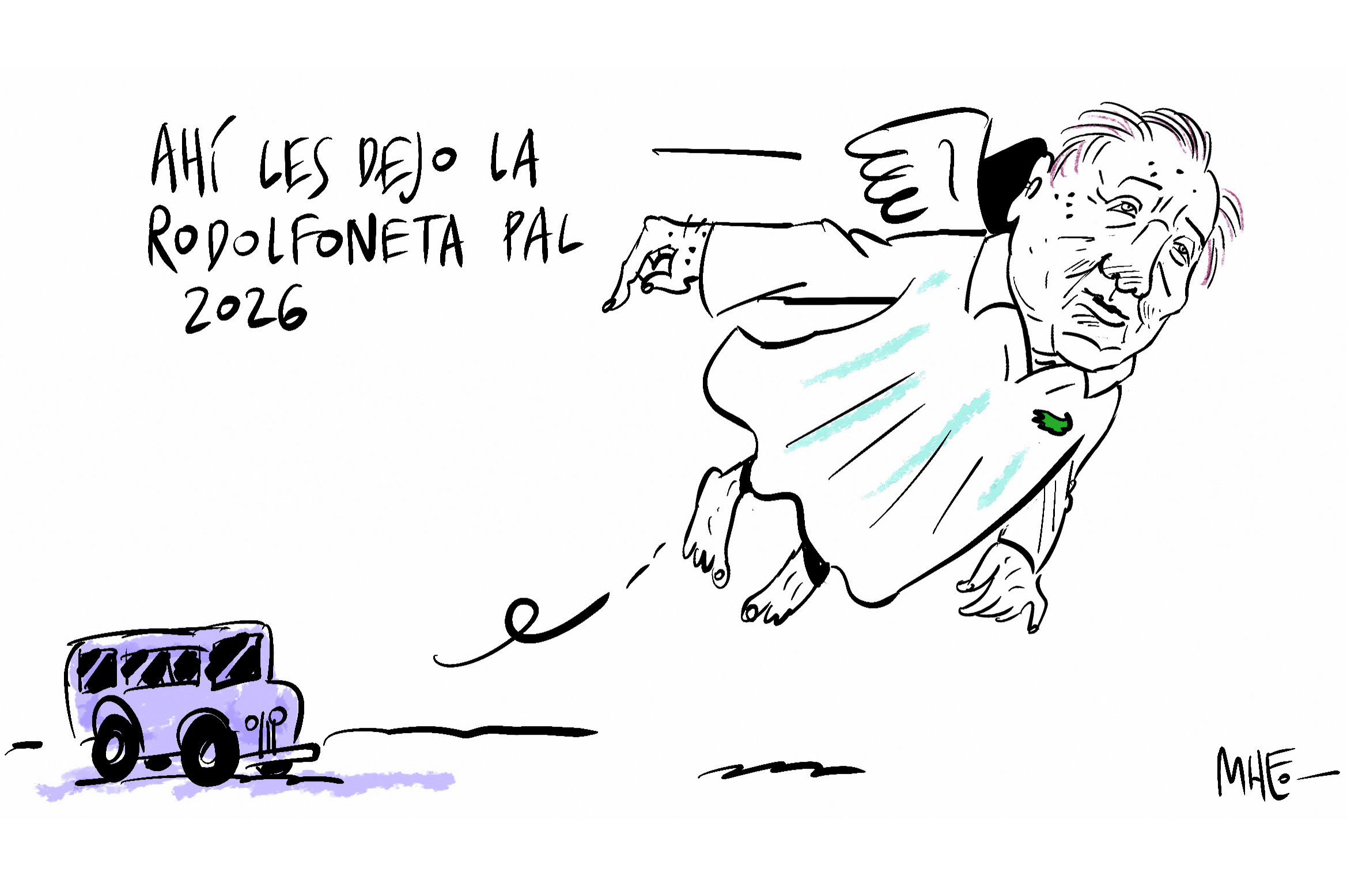 Caricatura