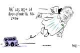 La herencia de Rodolfo