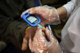 Día Mundial de la Diabetes: en Colombia hay tres casos por cada 100 habitantes