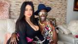 Koral Costa se refirió a la foto de Omar Murillo con otro hombre: “Todo tiene su final”