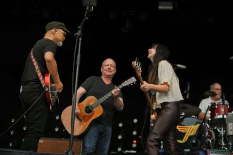 Pixies: el culto, el hito, la banda