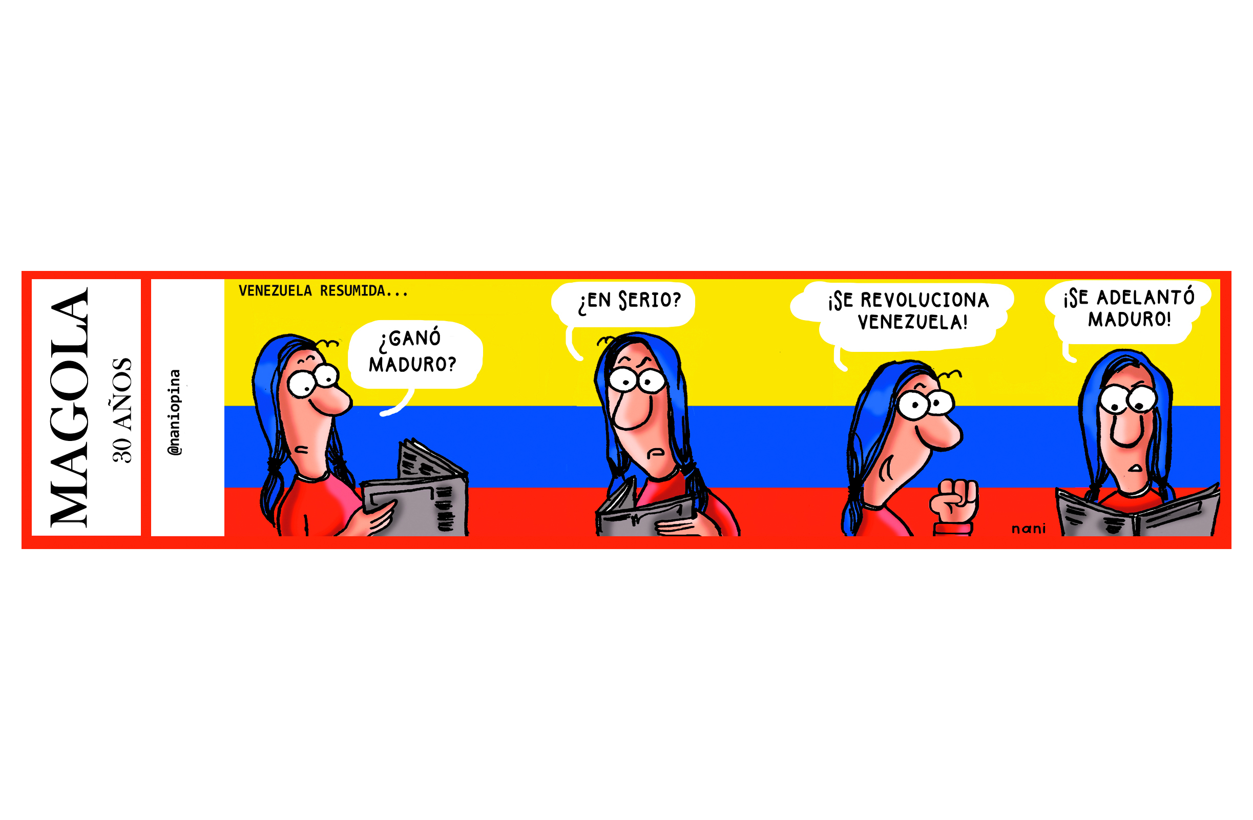 Caricatura