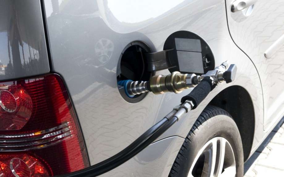 ¿Qué son los carros GLP o de gas licuado de petróleo?