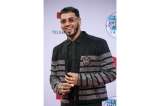Anuel AA se coronó como el rey de los Latin AMAs 2019