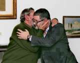 En fotos: el legado literario de José Luis y Federico Díaz-Granados