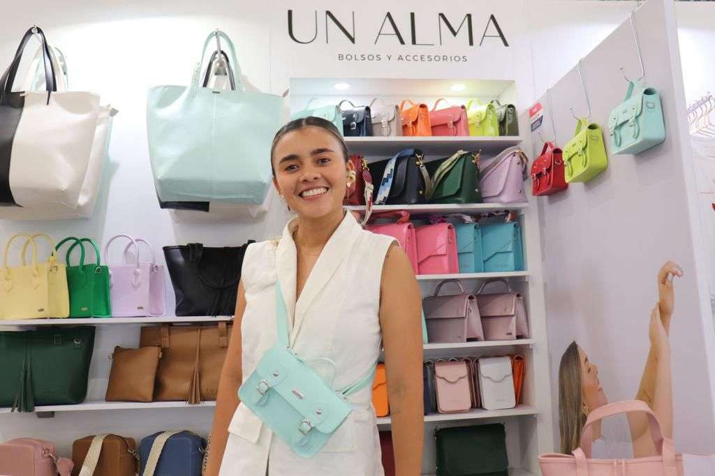 Un Alma
