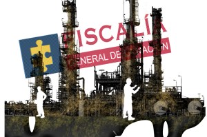 Fiscalía investiga presuntos daños ambientales de Terpel en Santander