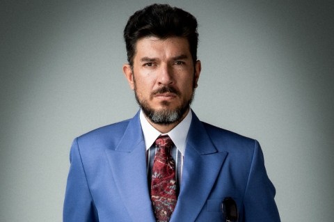 El actor Gustavo Angarita Jr. sufrió asalto en Bogotá y terminó hospitalizado: “Me drogaron”