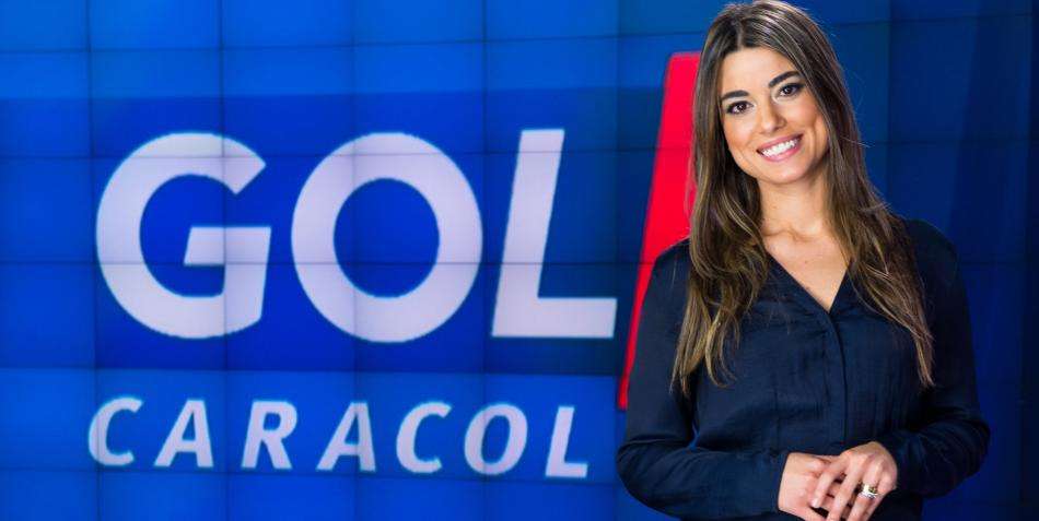 "No es fácil ganarse el respeto" Marina Granziera