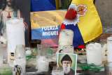 Disidencia de Iván Mordisco niega que haya ordenado ataque contra Miguel Uribe