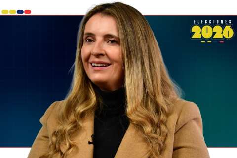 Esta es Paloma Valencia: senadora caucana, filósofa y uribista que quiere ser presidenta