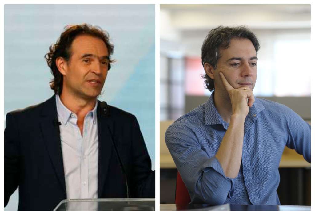 El alcalde electo, Federico Gutiérrez, aseguró que a Medellín le harán falta $2,4 billones en presupuesto para su administración.