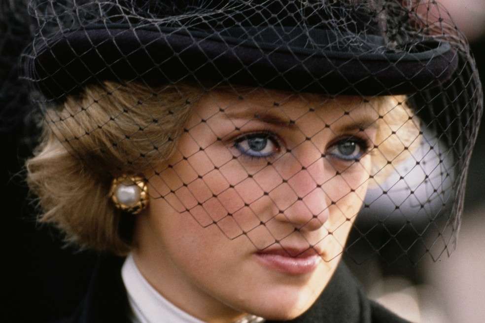 Lady Di, Diana de Gales, Diana Spencer. Princesa de Gales.