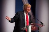 Fox News cancela debate republicano luego de que Trump se negara a participar