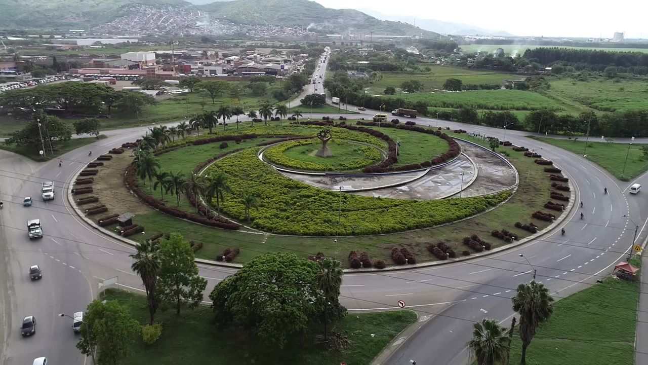 Yumbo, Valle del Cauca
