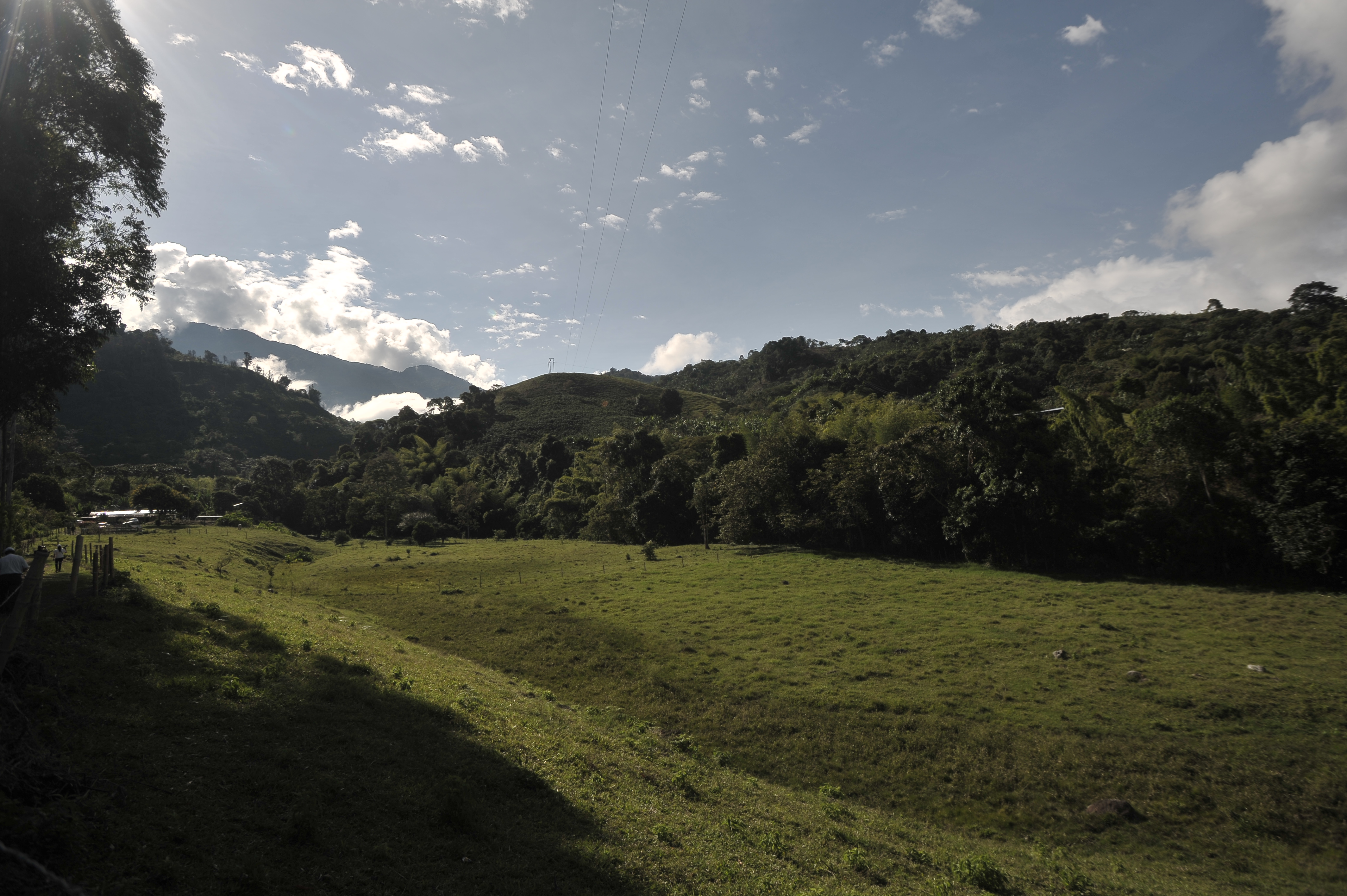 Evento de restitución de tierras en los municipios de Tuluá y Trujillo, Valle del Cauca