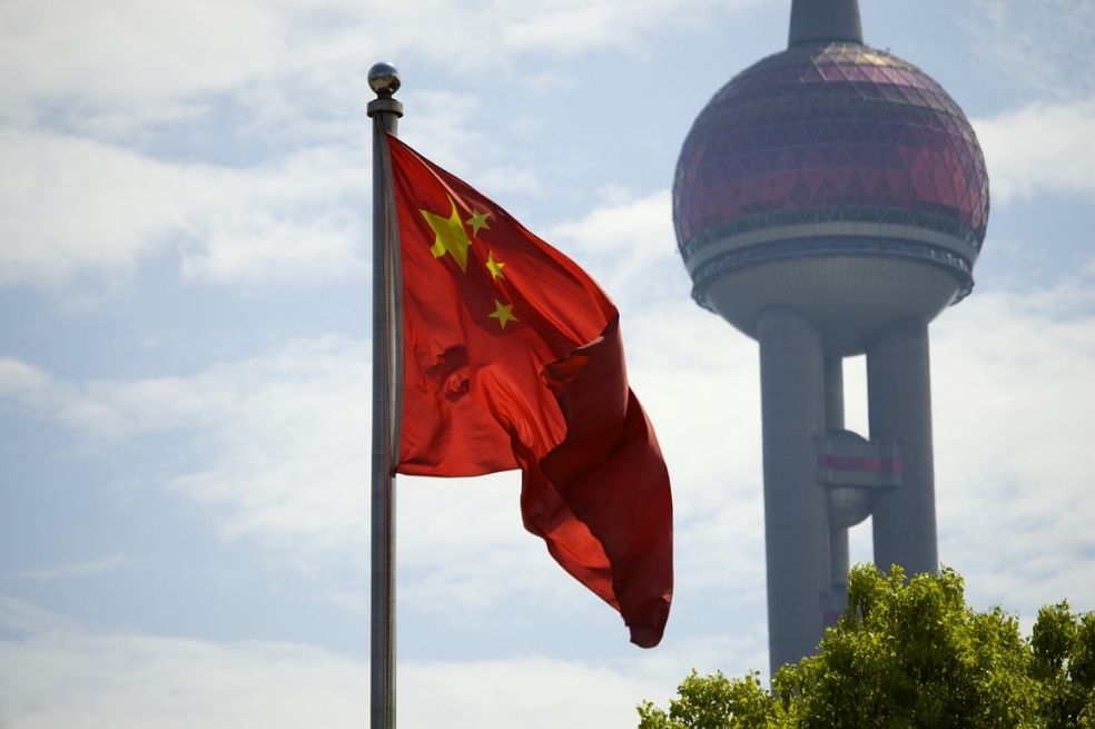 La (BBC) ya no se puede ver en China, a excepción de en algunos hoteles y complejos residenciales para extranjeros.