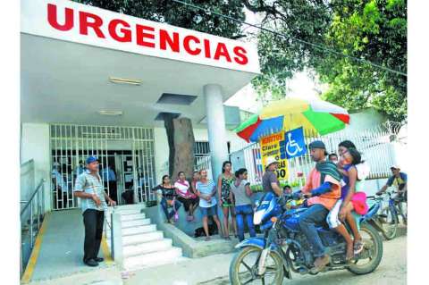 Vacuna del VPH, libre de culpa