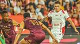 Así quedó la tabla de la Liga BetPlay 2025 tras el Tolima vs. América