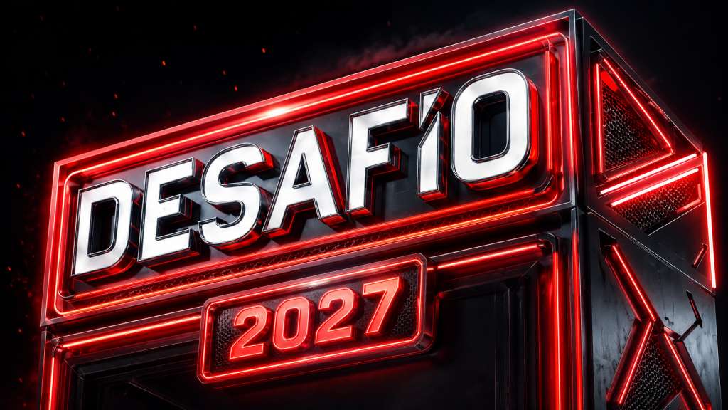 'Desafío: el juego de las cajas' es el nombre de la nueva temporada del reality de Caracol Televisión.