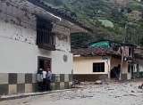 Ataque con explosivos a estación de Policía en La Vega (Cauca) dejó varios heridos