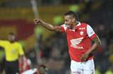 El reversazo de Wilder Medina al Atlético Huila