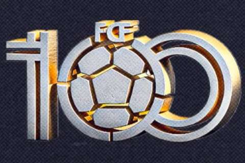 La Federación Colombiana de Fútbol festejó 100 años de historia